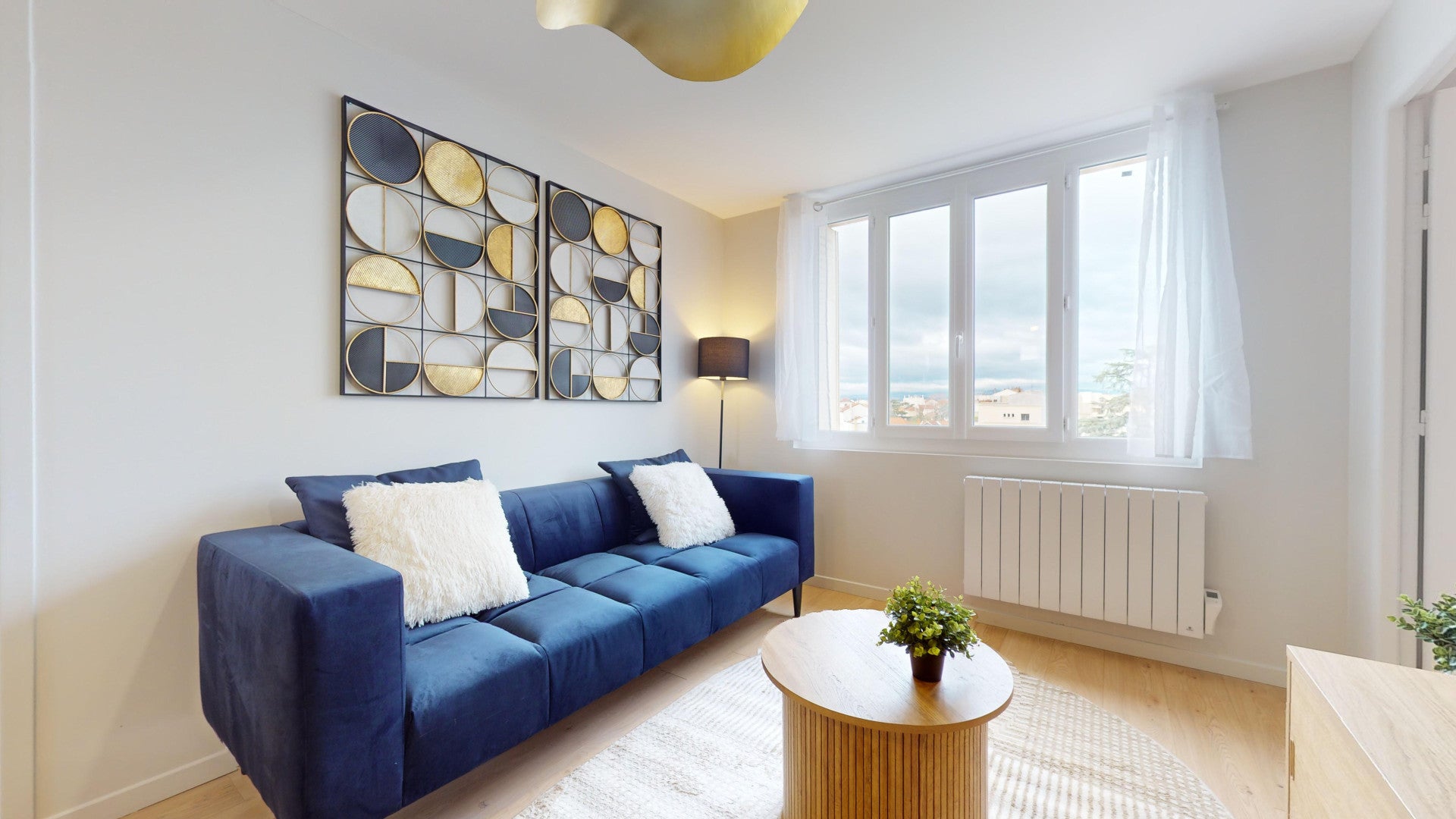 Appartement Rue Émile Decorps à Villeurbanne