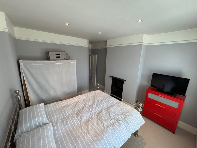 Room Gosberton Road in Greater London
