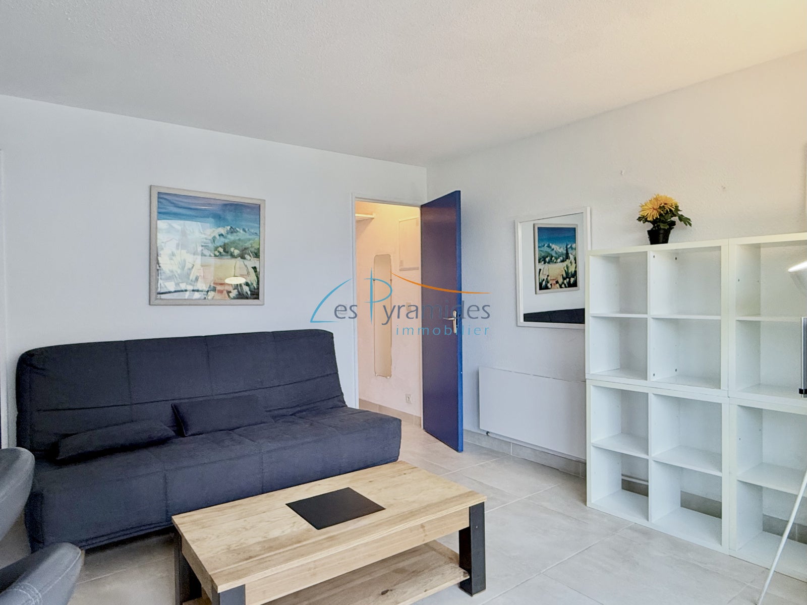 Appartement Avenue Robert Fages à La Grande-Motte