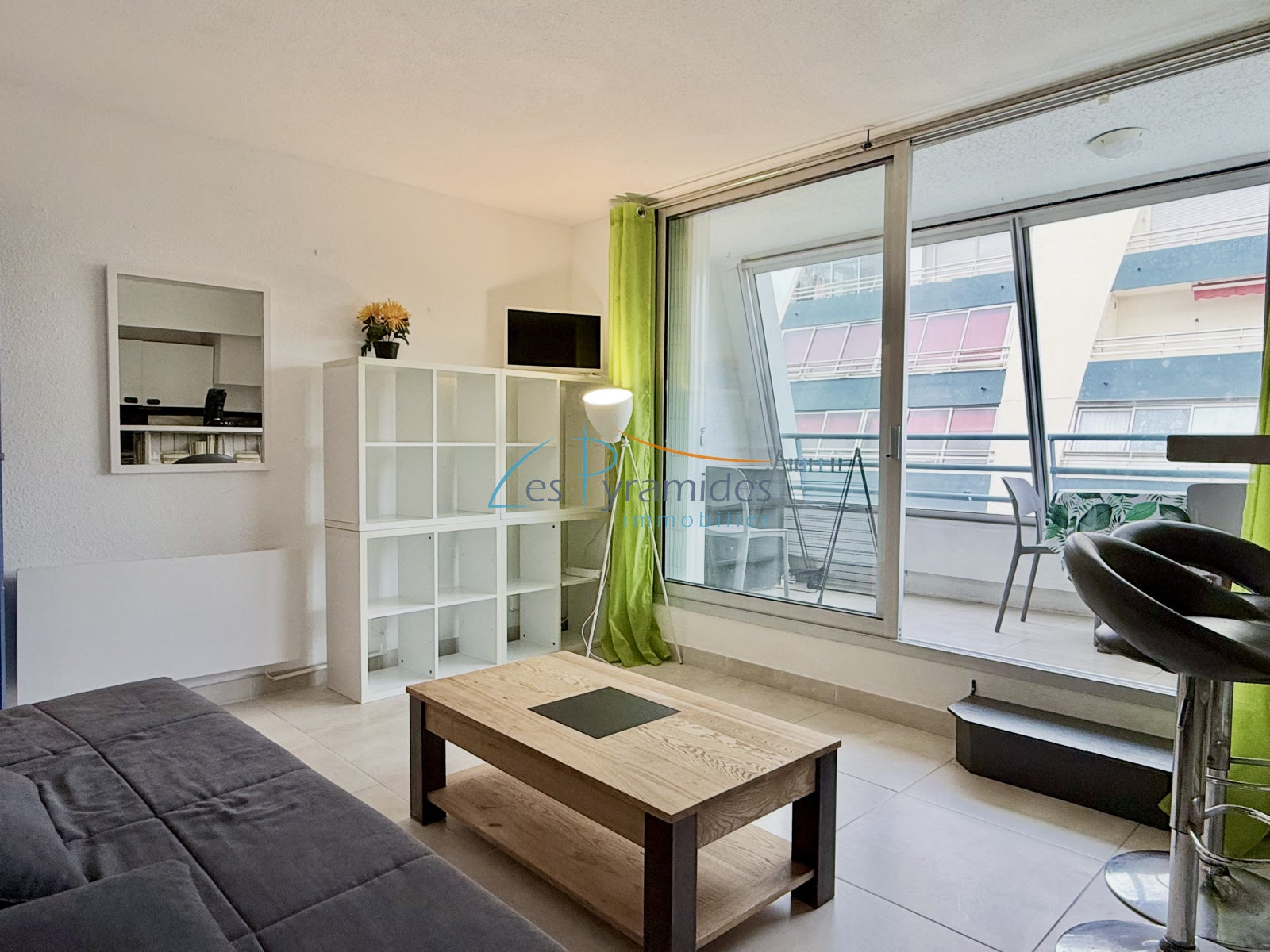 Appartement Avenue Robert Fages à La Grande-Motte