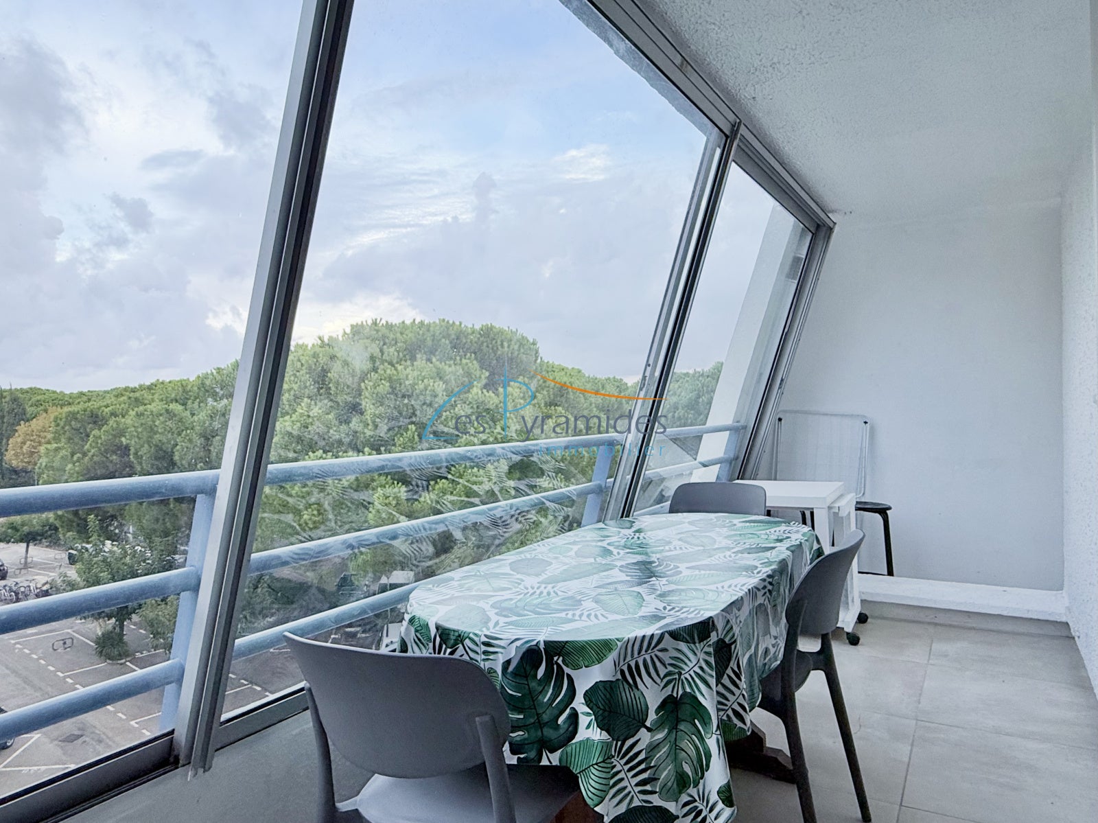 Appartement Avenue Robert Fages à La Grande-Motte