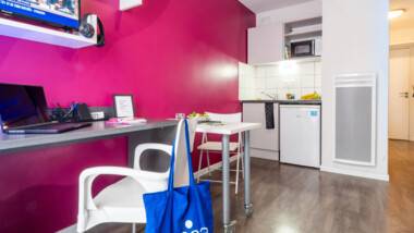Appartement Rue Chanoine Vinceneux à Dijon