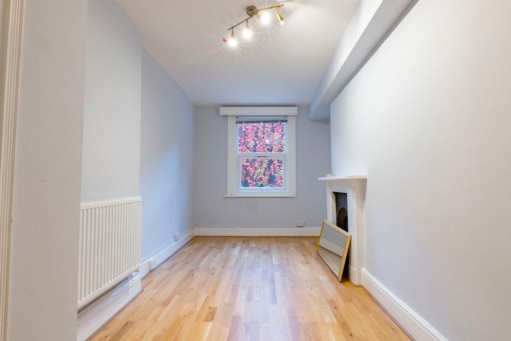 Flat Lexham Gardens in Greater London