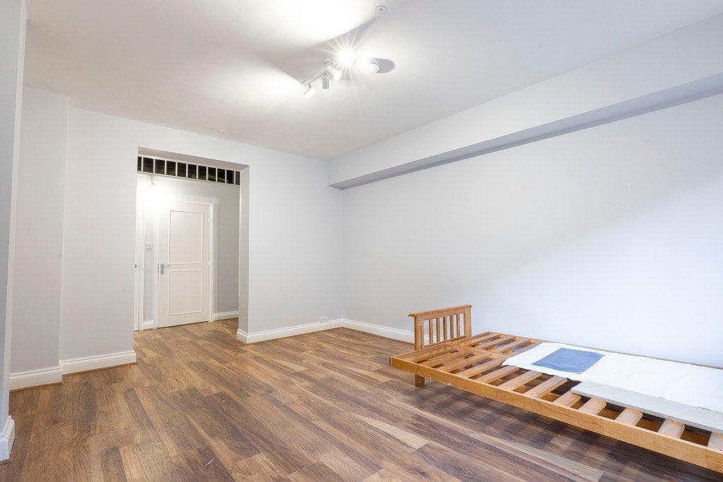 Flat Lexham Gardens in Greater London