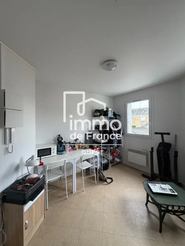 Appartement Rue de Dainville à Angers
