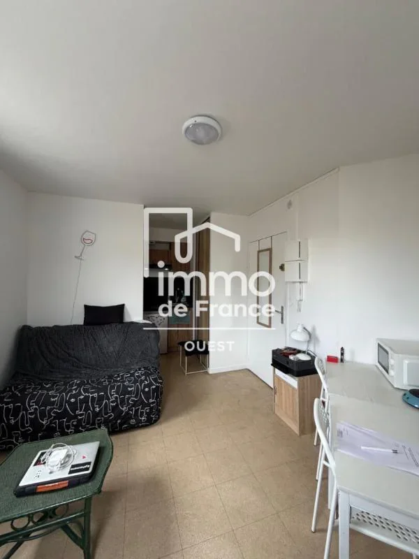 Appartement Rue de Dainville à Angers