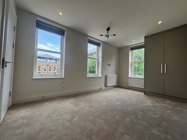 Flat Union Street in Maidstone