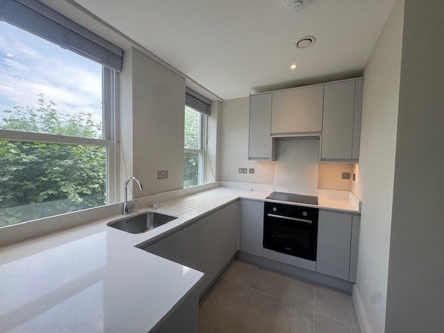 Flat Union Street in Maidstone