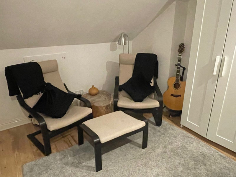 Room Bute Street in Sheffield