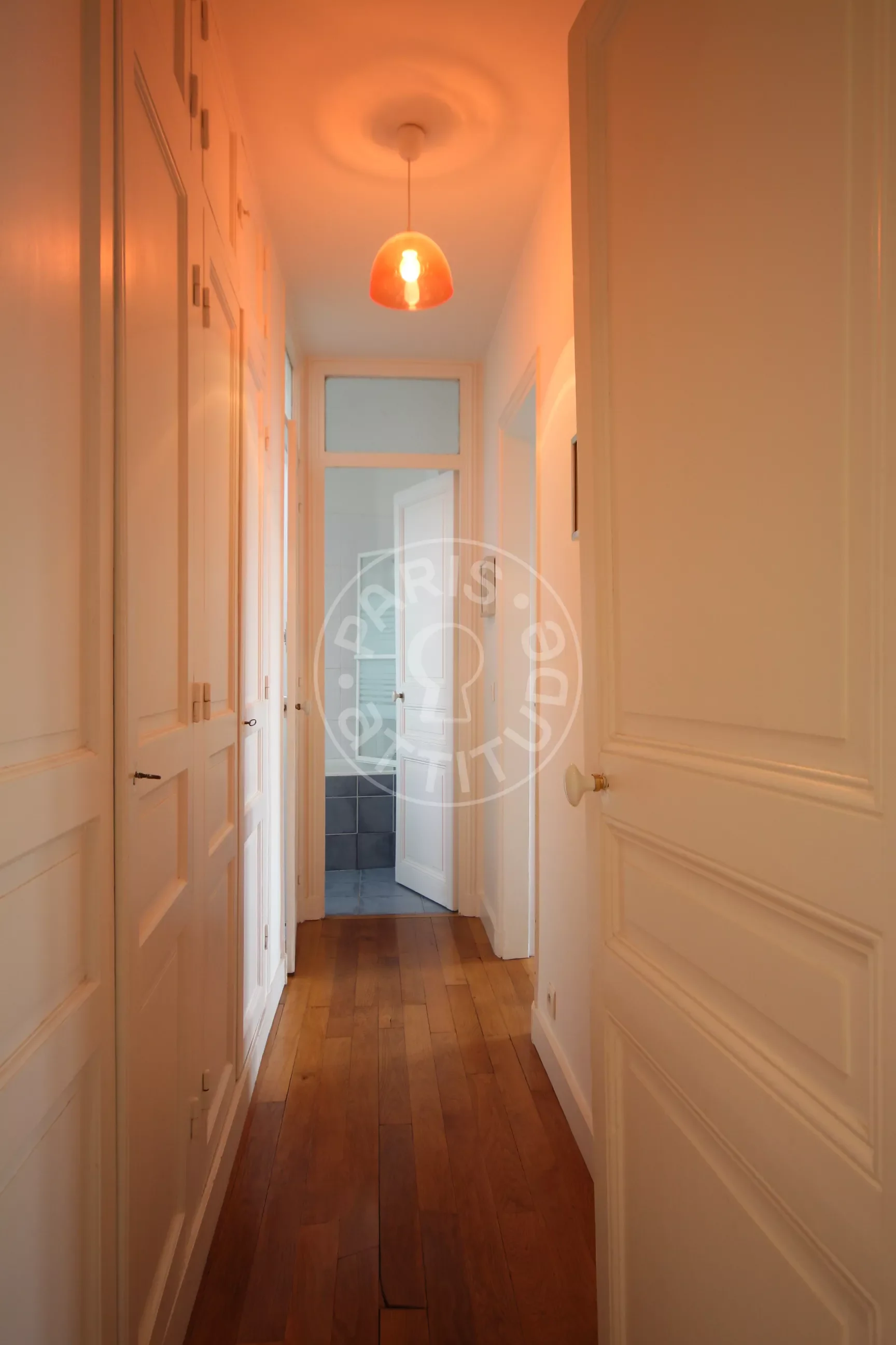 Appartement Rue de la Tombe Issoire à Paris