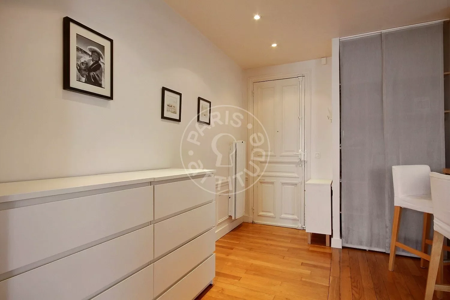Appartement Rue de la Tombe Issoire à Paris