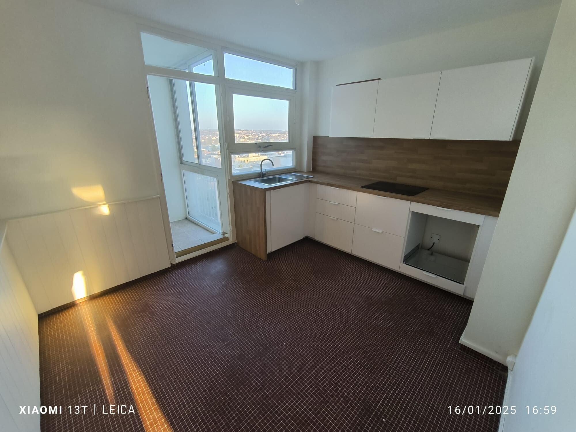 Appartement Rue des Genêts à Toulouse