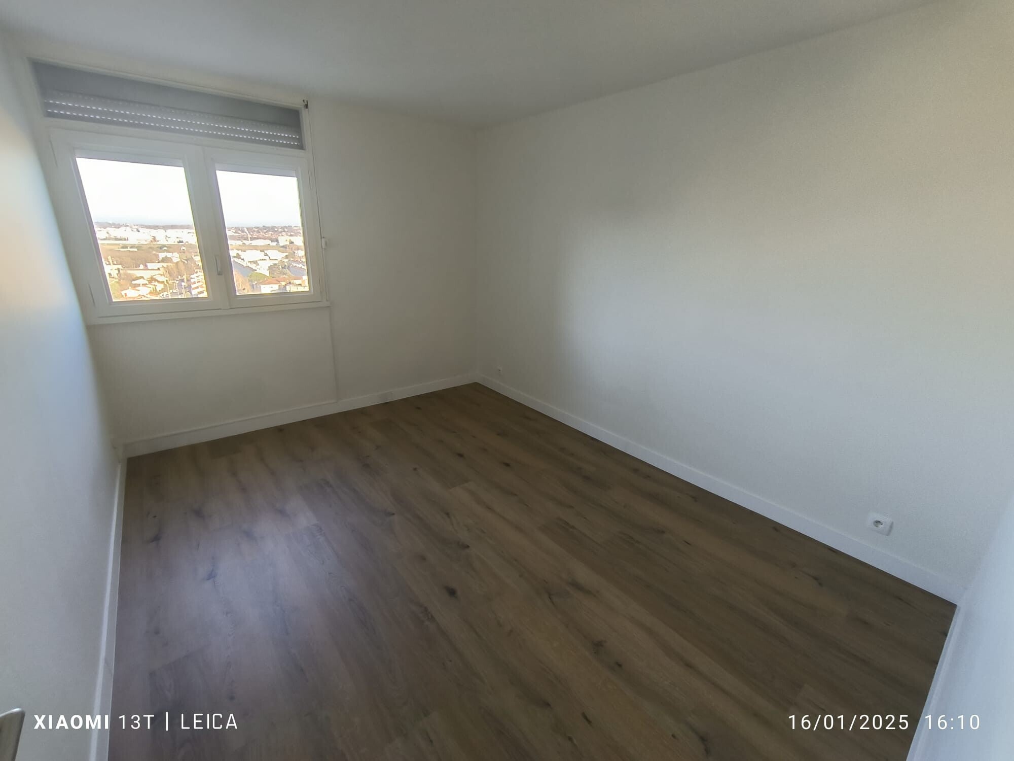 Appartement Rue des Genêts à Toulouse