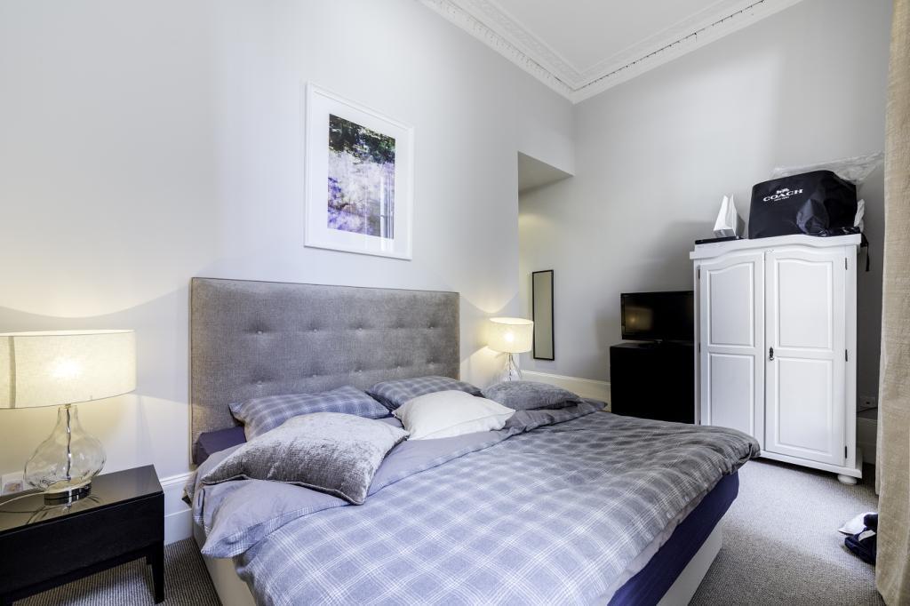 Flat Baker Street in City of Westminster
