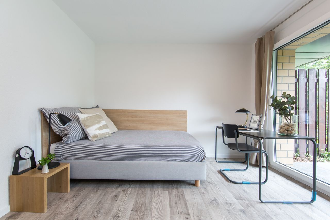 Wohnung Otto-Lilienthal-Straße in Bremen