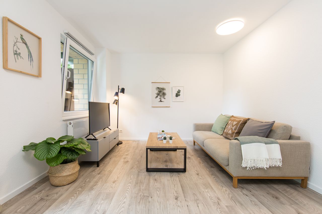 Wohnung Otto-Lilienthal-Straße in Bremen