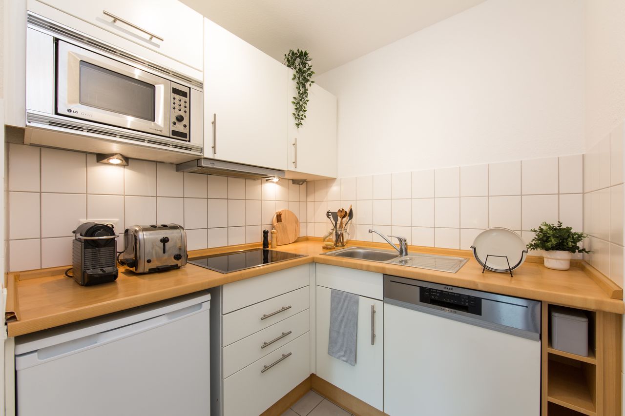 Wohnung Otto-Lilienthal-Straße in Bremen