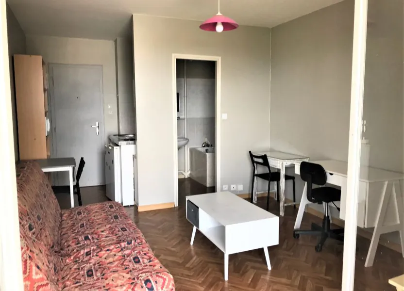 Appartement Rue Rodière à Albi