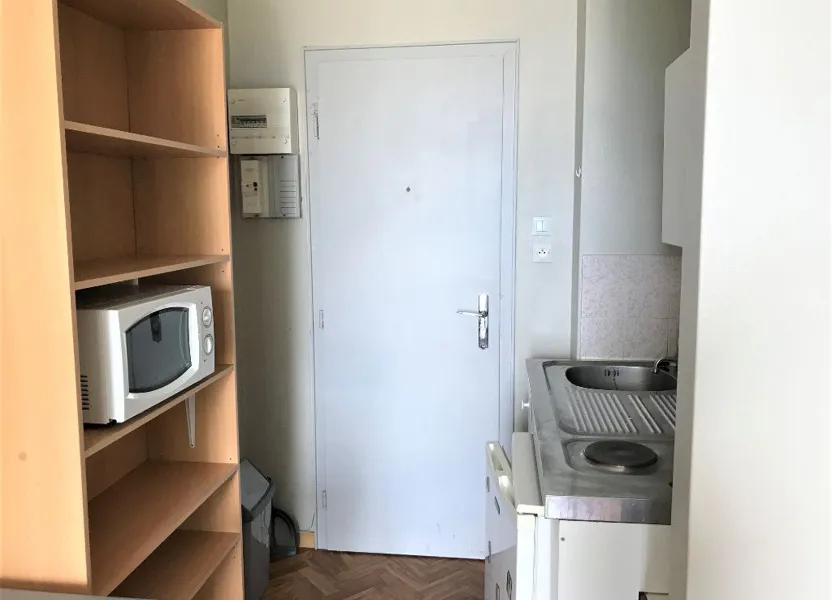 Appartement Rue Rodière à Albi