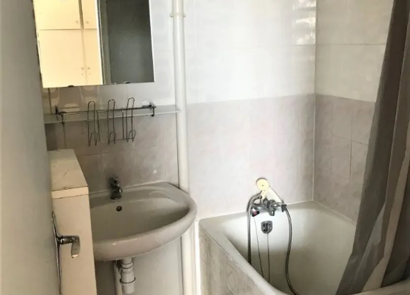 Appartement Rue Rodière à Albi