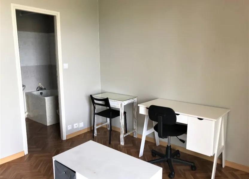 Appartement Rue Rodière à Albi