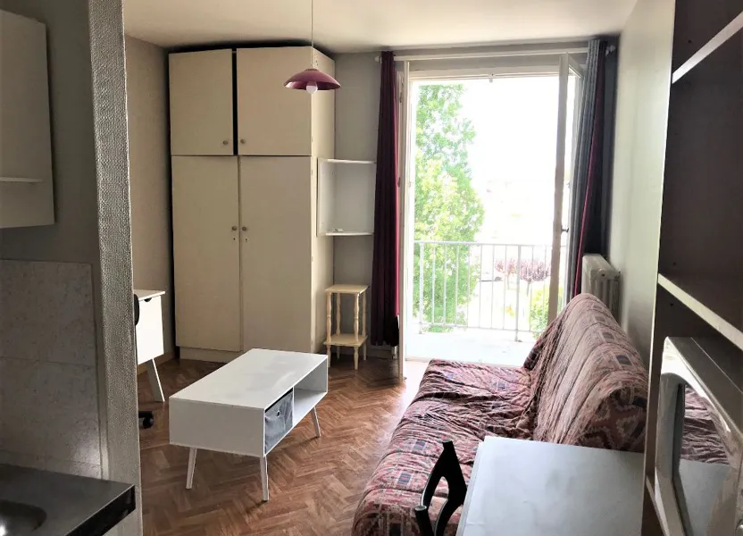 Appartement Rue Rodière à Albi