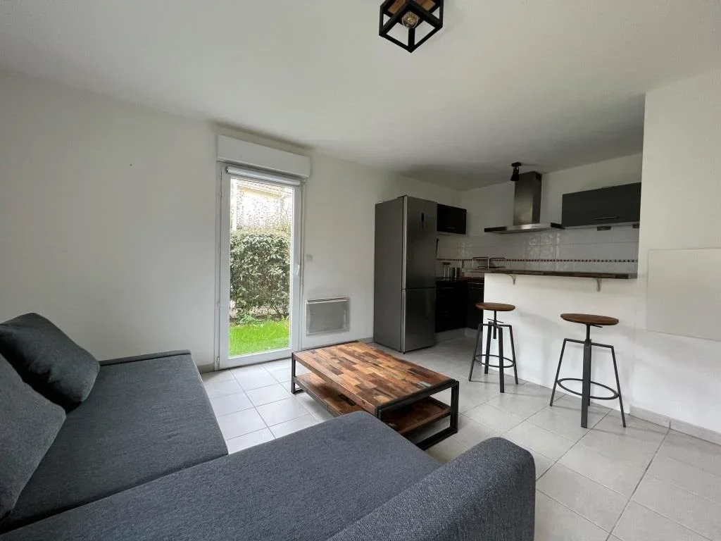 Appartement Avenue Aristide Briand à Mérignac