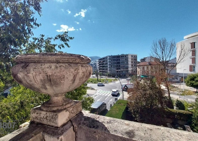 Flat Rue de Romagny in Annemasse