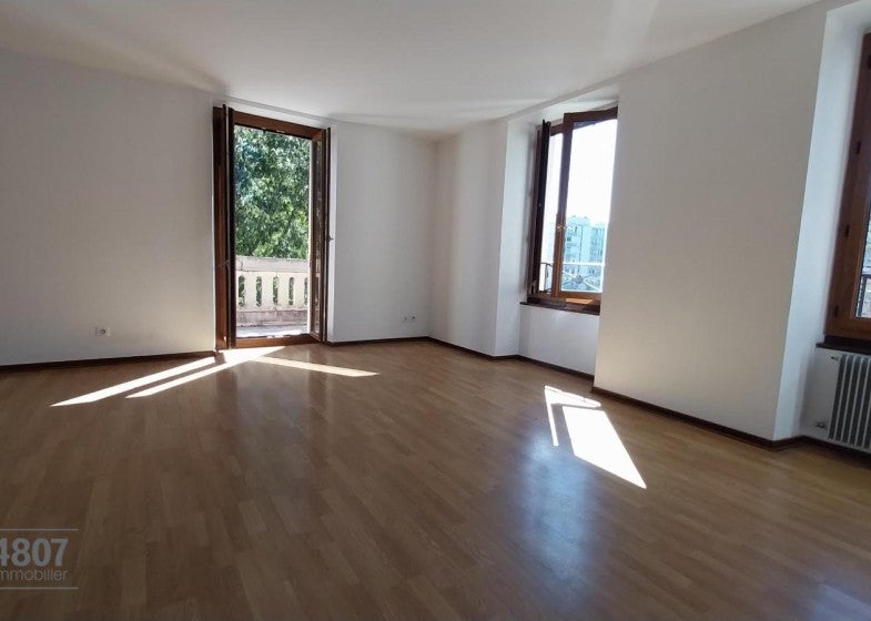 Flat Rue de Romagny in Annemasse