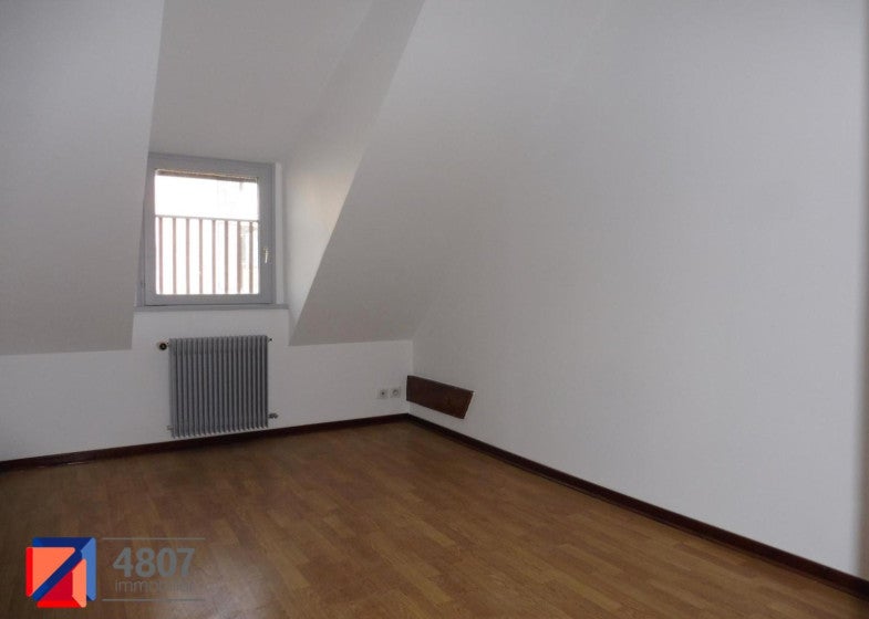 Flat Rue de Romagny in Annemasse