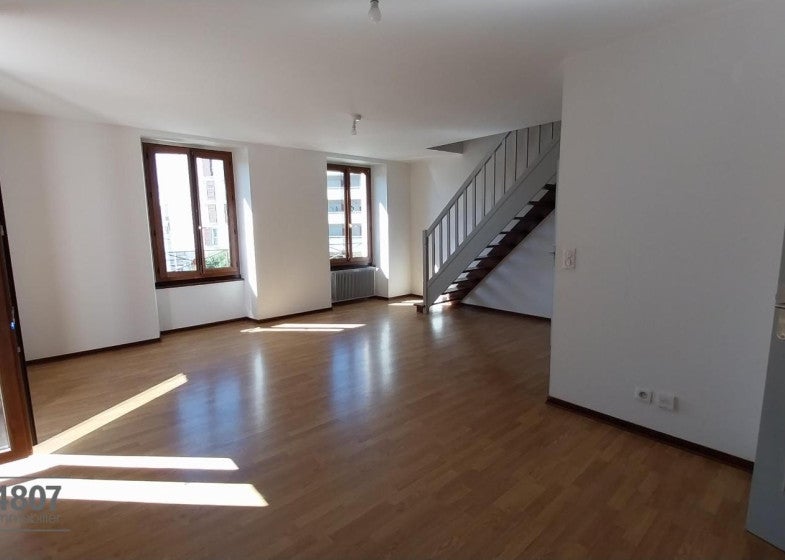 Flat Rue de Romagny in Annemasse