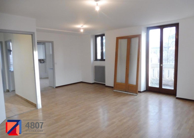 Appartement Rue de Romagny à Annemasse
