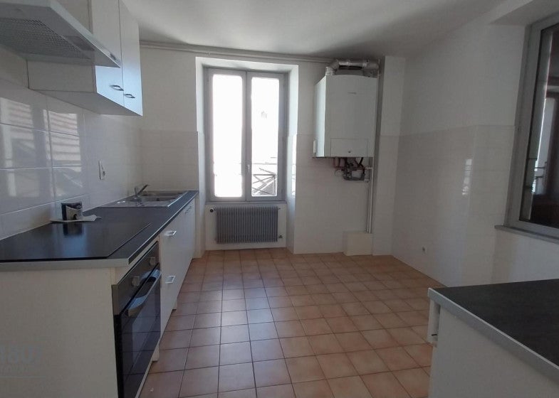 Flat Rue de Romagny in Annemasse
