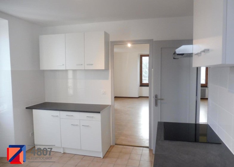Flat Rue de Romagny in Annemasse