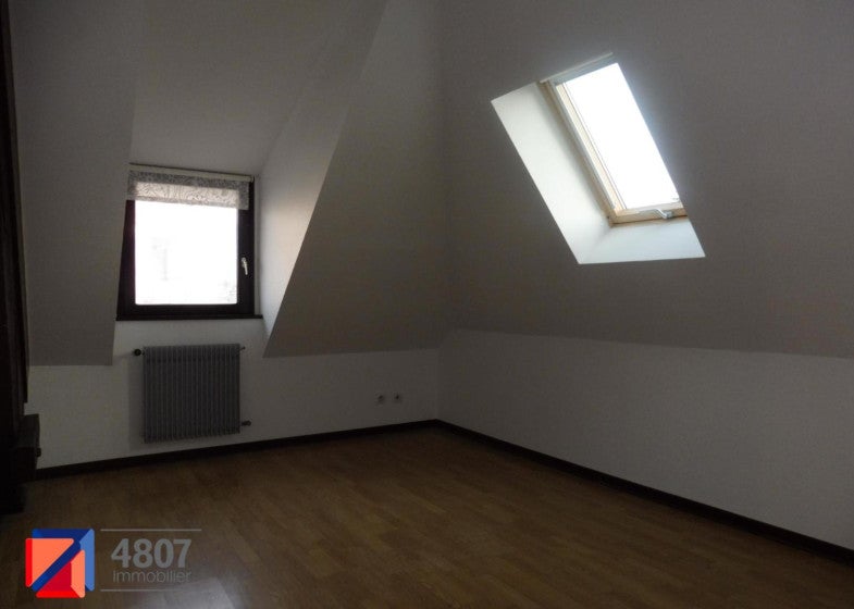 Flat Rue de Romagny in Annemasse
