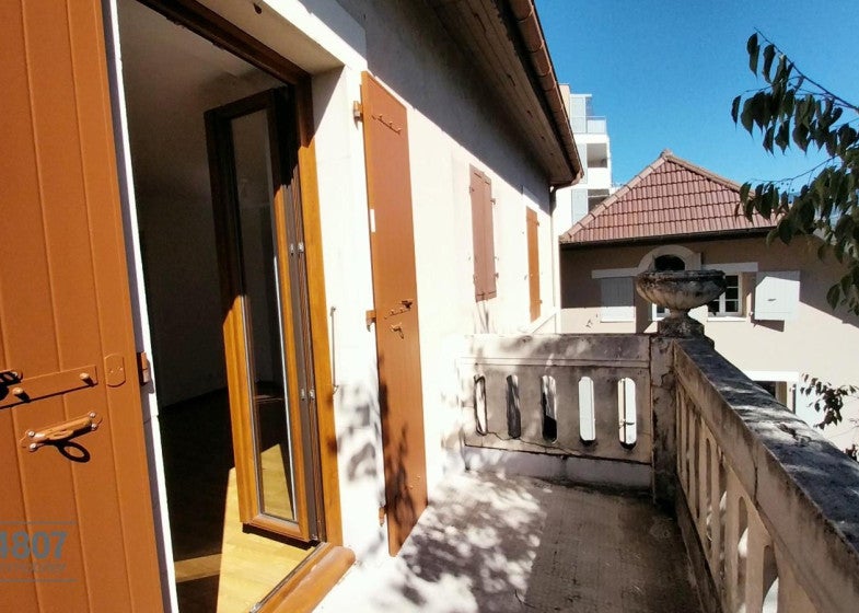 Flat Rue de Romagny in Annemasse