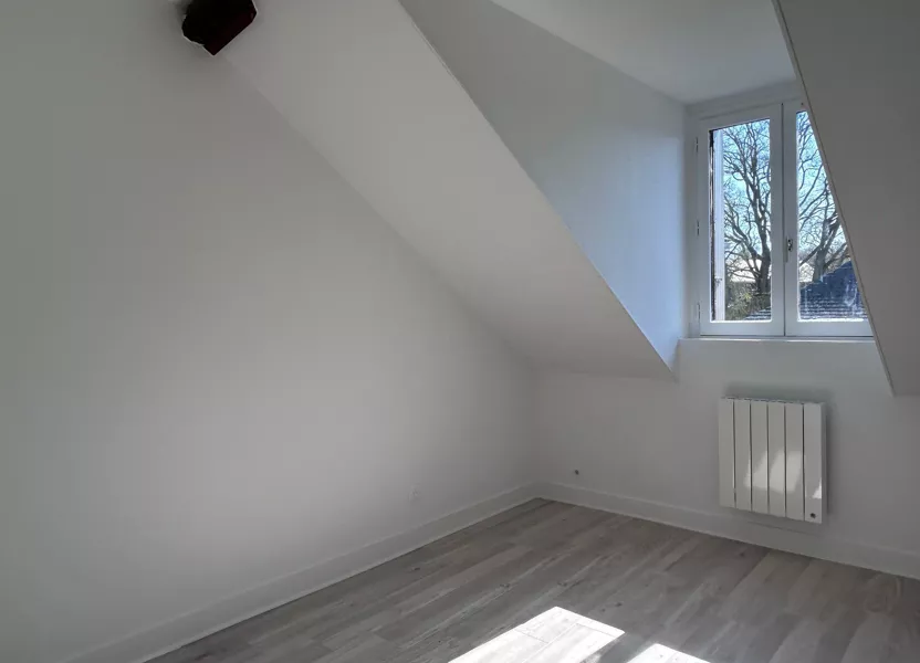 Appartement Rue de l'Abreuvoir à Château-Renault