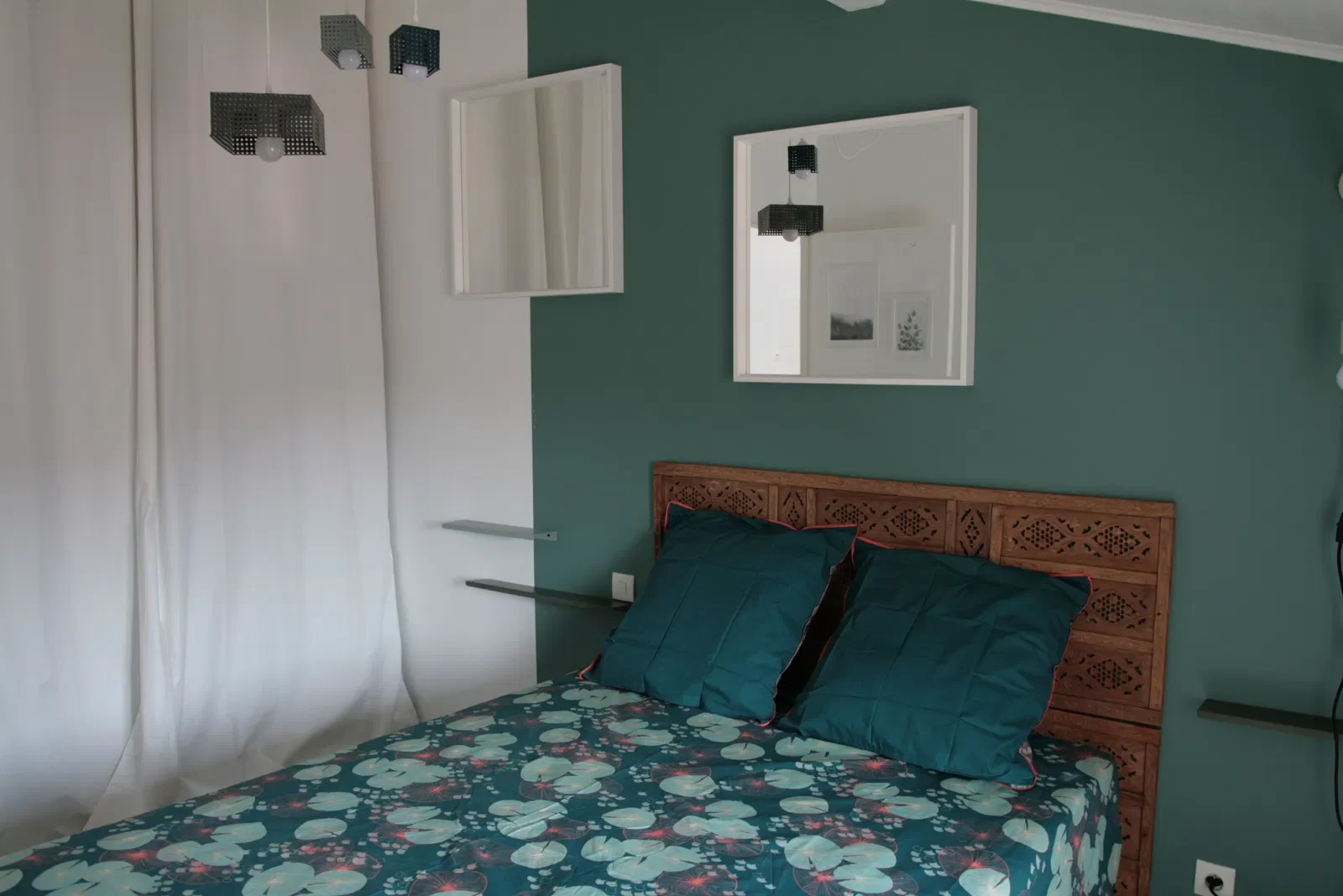Appartement Rue Marx Dormoy à Bourg-de-Péage