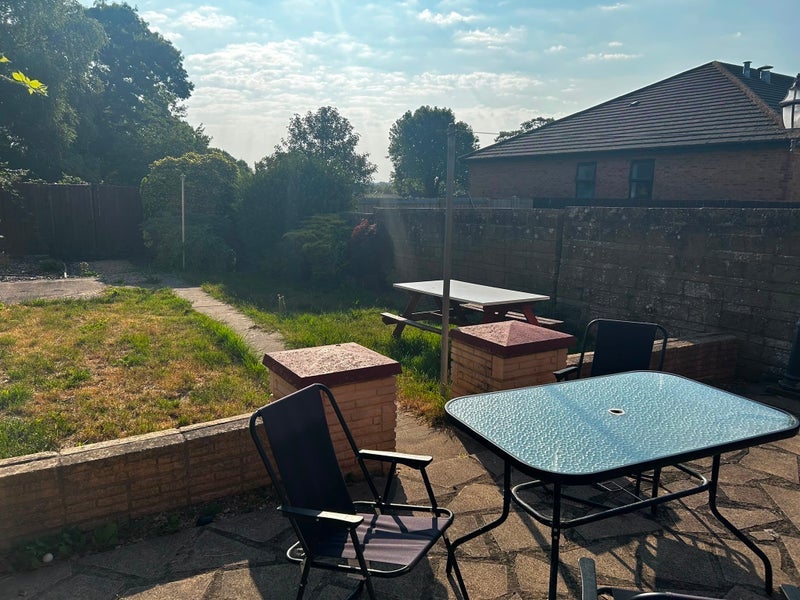 Room Watchill Close in Bristol