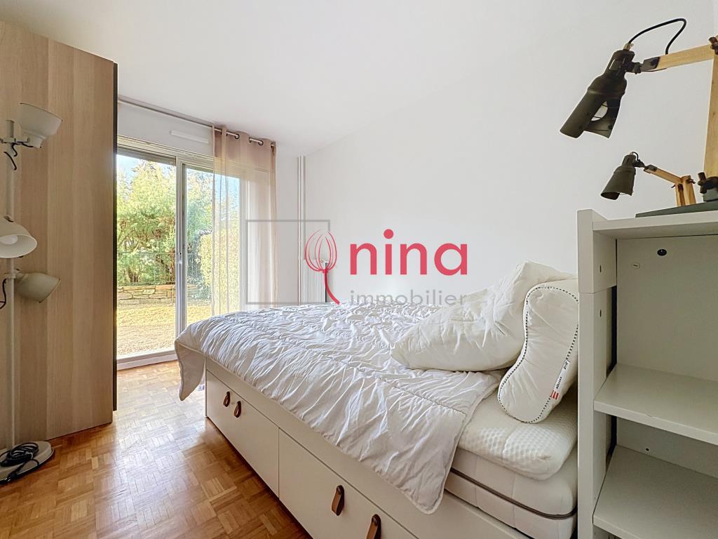 Appartement Rue Gabriel Péri à Créteil