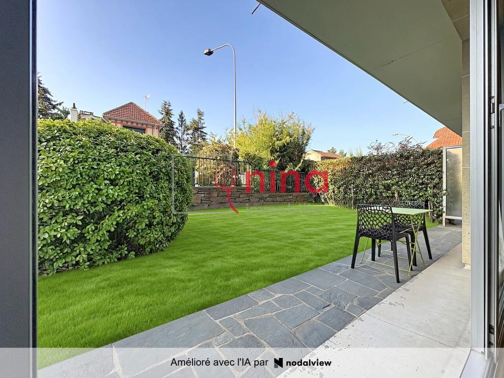 Appartement Rue Gabriel Péri à Créteil