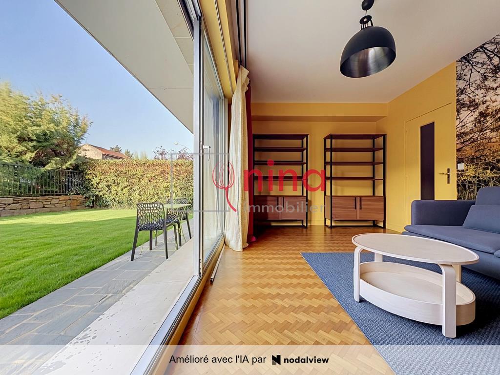 Appartement Rue Gabriel Péri à Créteil