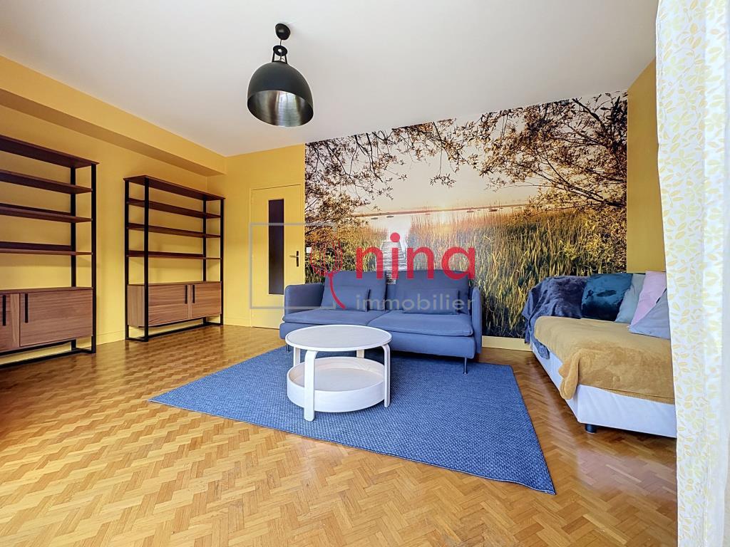 Appartement Rue Gabriel Péri à Créteil