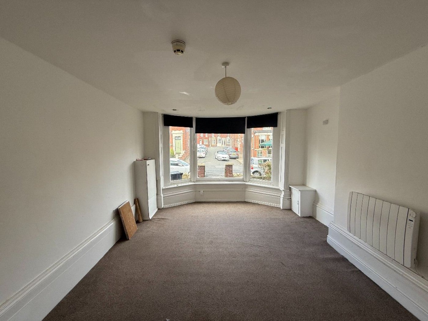 Flat Tulketh Road in Preston