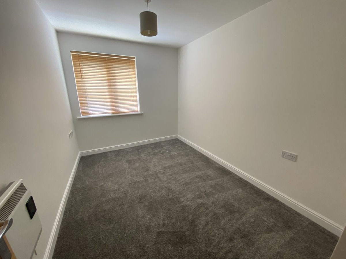 Flat Duchess Place in Chester
