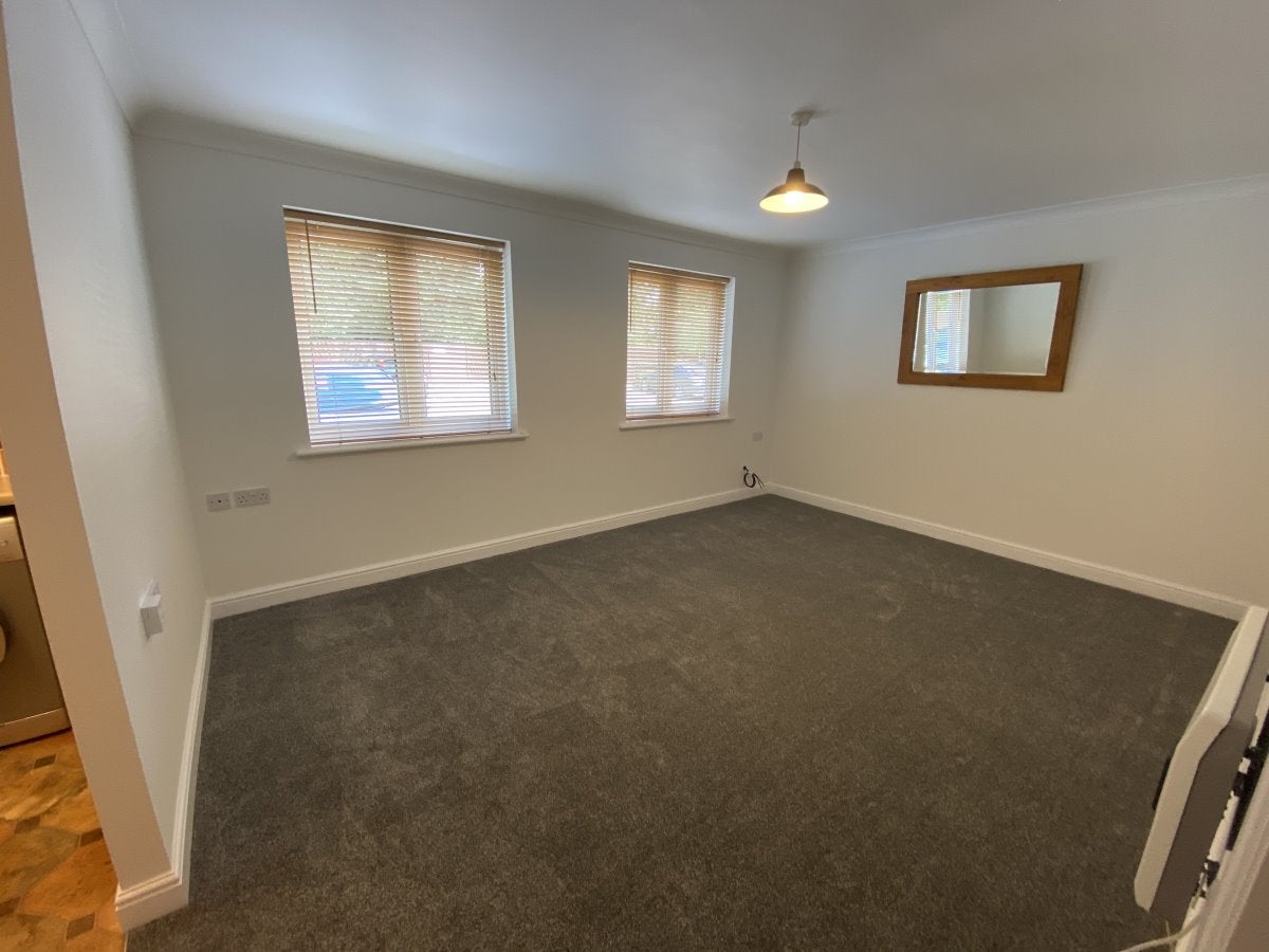 Flat Duchess Place in Chester