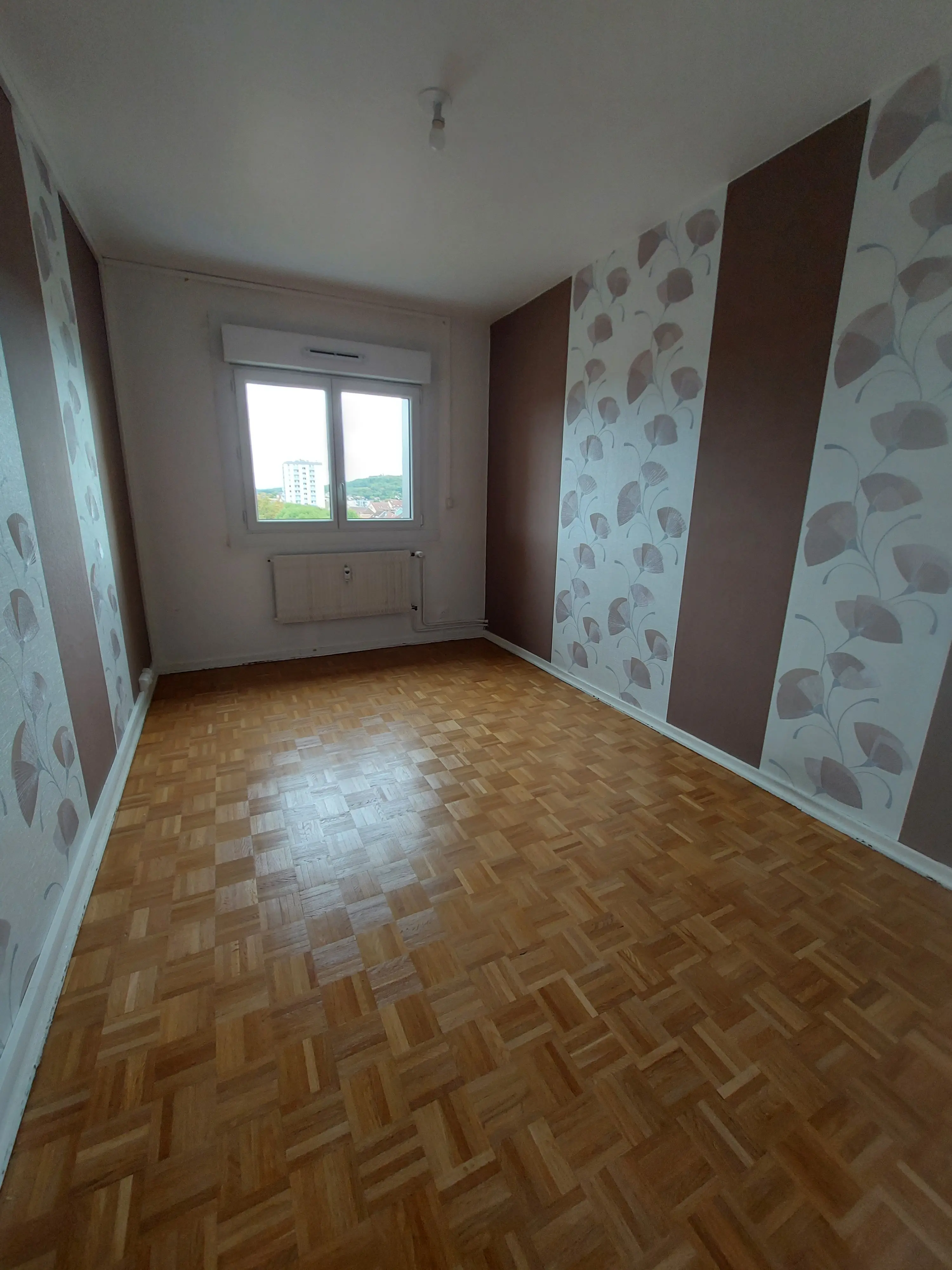 Flat Avenue d'Alsace in Denney