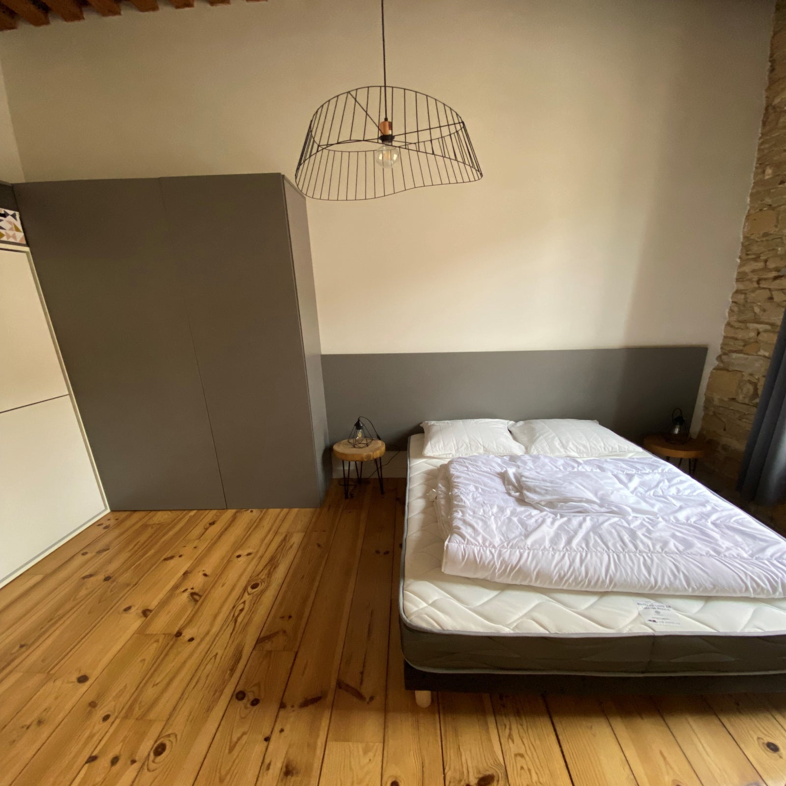 Flat Rue du Pavillon in Lyon