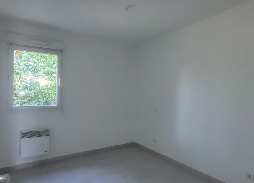 Flat Rue de l'Aurore in Manosque