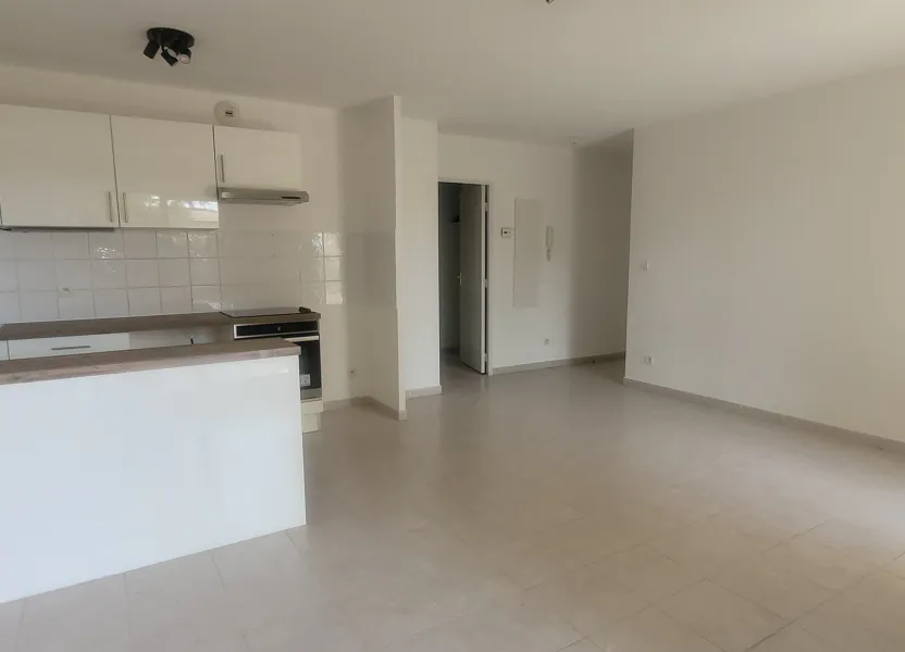 Flat Rue de l'Aurore in Manosque